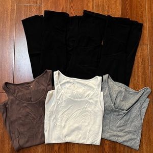 Isabel & Motherhood Maternity Clothing Lot